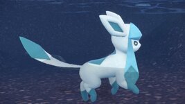 [PokeCommunity.com] Tug o' War 11 - Space (+1) vs Ocean (-1)