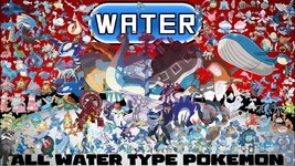 [PokeCommunity.com] Tug o' War 11 - Space (+1) vs Ocean (-1)