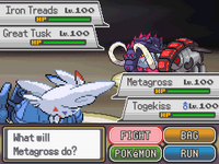 [PokeCommunity.com] Pokemon Elite 18 (Beta)