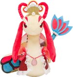 [PokeCommunity.com] Tug o' War 11 - Space (+1) vs Ocean (-1)