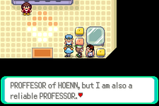 [PokeCommunity.com] Pokémon Modern Emerald (Complete, 2.3.4 Released! Following Pokémon, Modern Battle Frontier, and more!)
