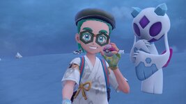 [PokeCommunity.com] Pokemon Spot the Difference