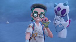 [PokeCommunity.com] Pokemon Spot the Difference