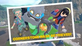 [PokeCommunity.com] Pokemon Spot the Difference