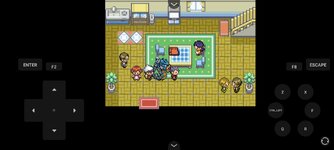 Pokémon Retired Champion - A strategy-based Pokémon fangame (v1.0.6)