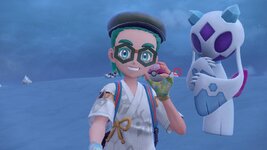 [PokeCommunity.com] Pokemon Spot the Difference