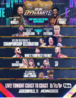 [PokeCommunity.com] Pro Wrestling