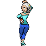 [PokeCommunity.com] Pokemon Lavender spirit (GAUNTLET UPDATE RELEASED! V0.9.5.1)