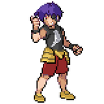 [PokeCommunity.com] Pokemon Lavender spirit (GAUNTLET UPDATE RELEASED! V0.9.5.1)