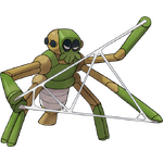 [PokeCommunity.com] The Pokemon Race Version 6.4