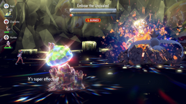 [PokeCommunity.com] 7-Star Emboar Tera Raid Solo Strategies