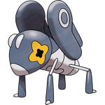 [PokeCommunity.com] The Pokemon Race Version 6.4