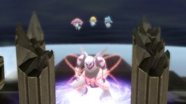 [PokeCommunity.com] Pokemon Spot the Difference