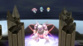 [PokeCommunity.com] Pokemon Spot the Difference
