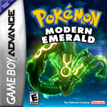 [PokeCommunity.com] Pokémon Modern Emerald (Complete, 2.3.4 Released! Following Pokémon, Modern Battle Frontier, and more!)