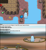[PokeCommunity.com] Pokemon Dungeon Escape