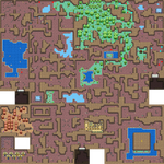 [PokeCommunity.com] Pokemon Dungeon Escape