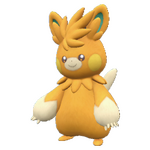 [PokeCommunity.com] The Pokemon Race Version 6.4