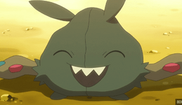 [PokeCommunity.com] The Count To Infinity - v12