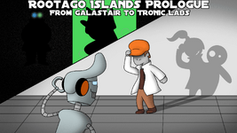 [PokeCommunity.com] Skyshard: Rootago Islands [DEMO]