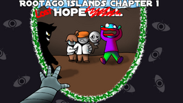 [PokeCommunity.com] Skyshard: Rootago Islands [DEMO]