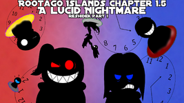 [PokeCommunity.com] Skyshard: Rootago Islands [DEMO]