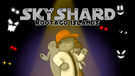 [PokeCommunity.com] Skyshard: Rootago Islands [DEMO]
