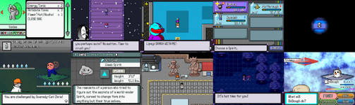 [PokeCommunity.com] Skyshard: Rootago Islands [DEMO]