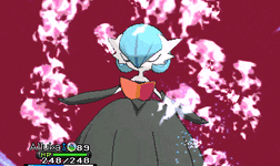 [PokeCommunity.com] Tug o' War Pokémon edition