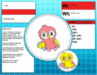 [PokeCommunity.com] Lot's WiP comic and general talk