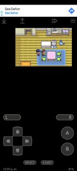[PokeCommunity.com] Pokémon Scorched Silver v1.3 [Complete]