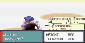 [PokeCommunity.com] Pokémon Scorched Silver v1.3 [Complete]