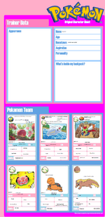 [PokeCommunity.com] Lot's WiP comic and general talk