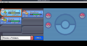 [PokeCommunity.com] The Count To Infinity - v12