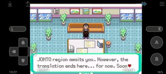 [PokeCommunity.com] Pokémon FireRed: Rocket Edition (Completed)