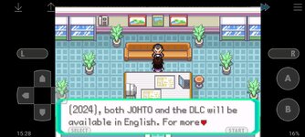 [PokeCommunity.com] Pokémon FireRed: Rocket Edition (Completed)