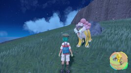 [PokeCommunity.com] Pokemon Spot the Difference