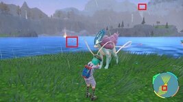 [PokeCommunity.com] Pokemon Spot the Difference