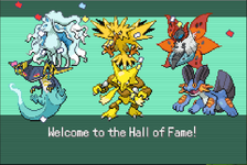 [PokeCommunity.com] Pokémon Emerald Horizons - Emerald Difficulty Hack  [Complete, v1.16 ft. New Rocket Storyline, Boss Gauntlet, Gen 1-8, Side Quests, and QoL features]