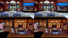 [PokeCommunity.com] Pokemon Spot the Difference