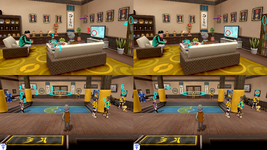 [PokeCommunity.com] Pokemon Spot the Difference
