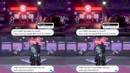 [PokeCommunity.com] Pokemon Spot the Difference