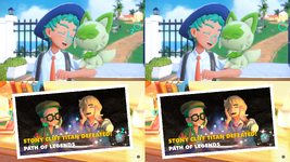 [PokeCommunity.com] Pokemon Spot the Difference