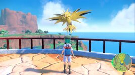 [PokeCommunity.com] Pokemon Spot the Difference
