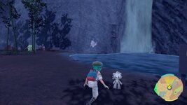 [PokeCommunity.com] Pokemon Spot the Difference