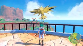 [PokeCommunity.com] Pokemon Spot the Difference