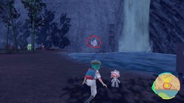 [PokeCommunity.com] Pokemon Spot the Difference