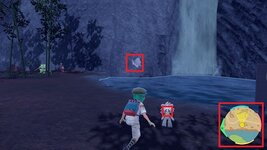 [PokeCommunity.com] Pokemon Spot the Difference