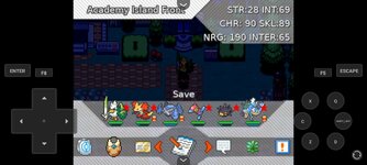[PokeCommunity.com] Pokemon Pathways (1/19/25: Alpha 9.1.3)