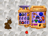 [PokeCommunity.com] Obscure Games You Have Played